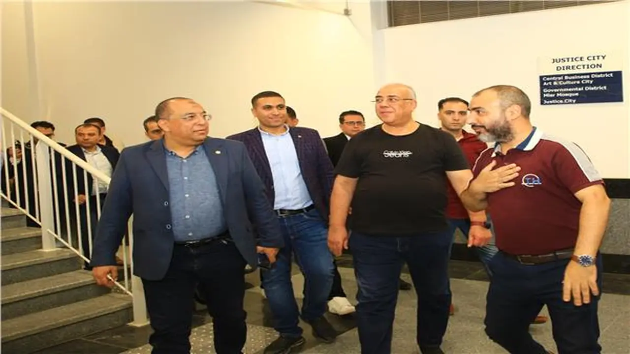 مصر والأرجنتين: تحديث بشأن تشغيل المونوريل قبل المواجهة المرتقبة